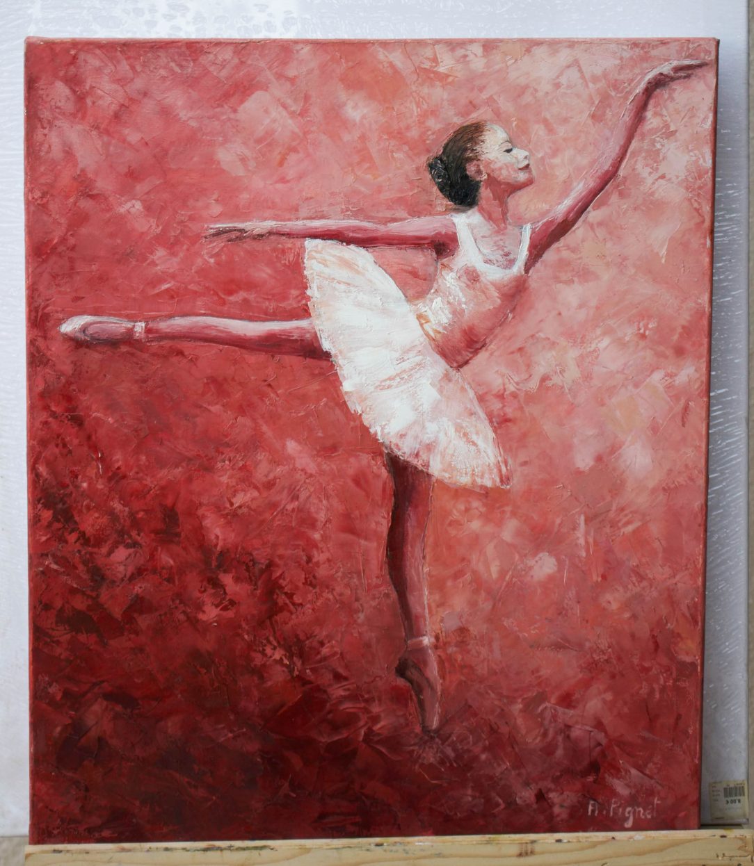 Ballerine